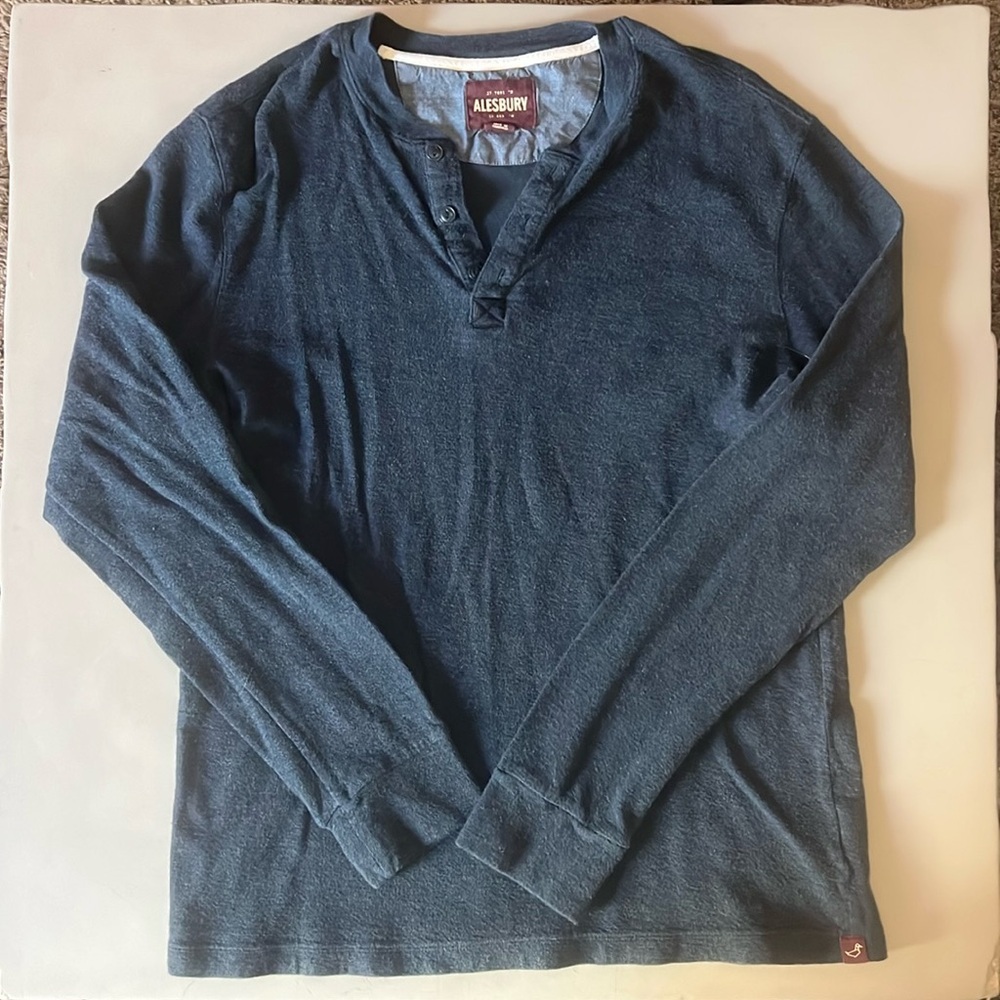 Alesbury StitchFix Large Men’s Sweatshirt​